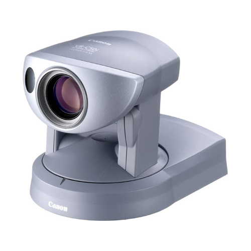VBC50i / VBC50iR [Canon Hongkong Company Limited]
