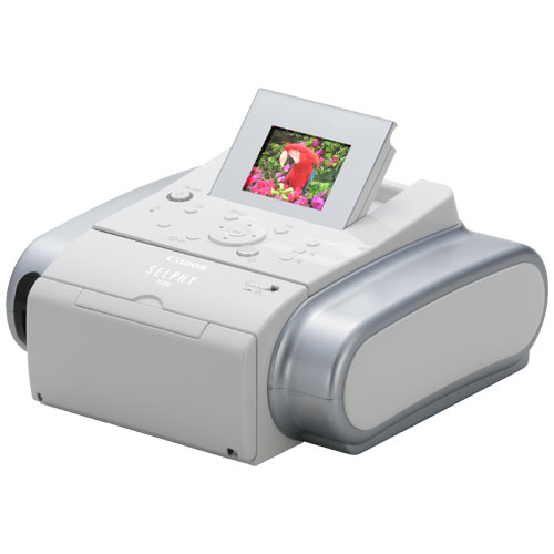Selphy DS810 [佳能香港有限公司]