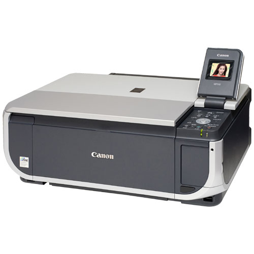 CANON MP510 SCAN TO PDF