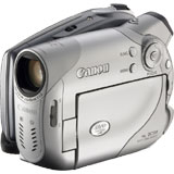 DC100 - [Canon Hongkong Company Limited]