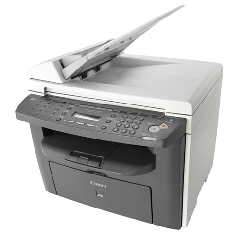canon imageclass mf4150 scanner