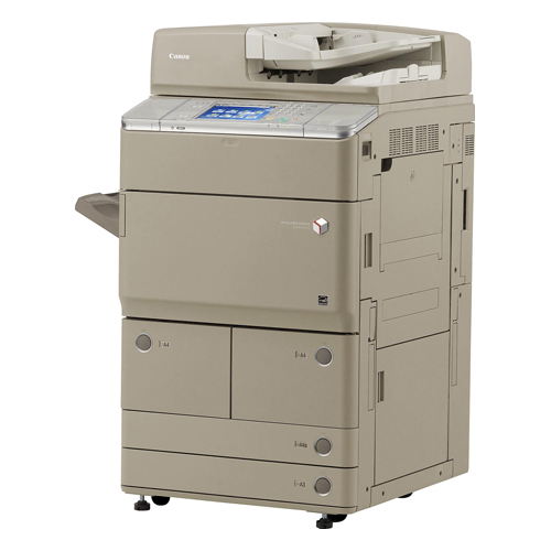 imageRUNNER ADVANCE 6055 - [Canon Hongkong Company Limited]