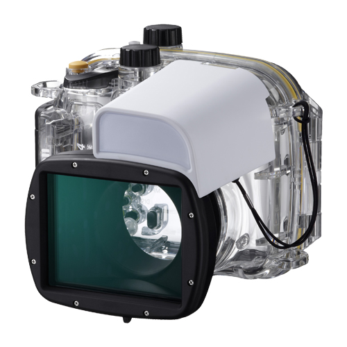 Waterproof Case WP-DC44 - [Canon Hongkong Company Limited]