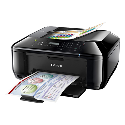 canon mx437 scanner driver