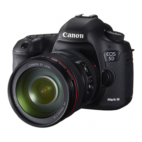 EOS 5D Mark III - Hongkong Company Limited]