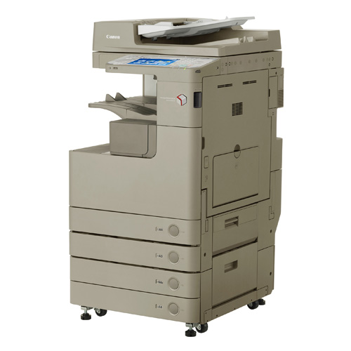 canon ir adv c5550 driver download