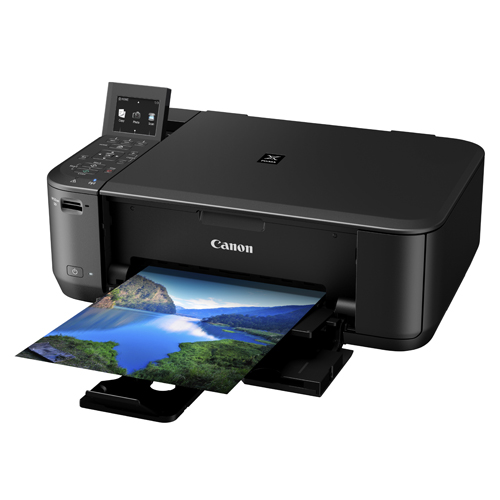 PIXMA MG4270 - [Canon Hongkong Company Limited]