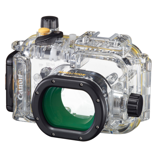 Waterproof Case WP-DC47 - [Canon Hongkong Company Limited]