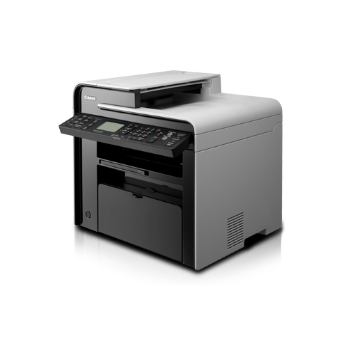 imageCLASS MF4870dn - [Canon Hongkong Company Limited]