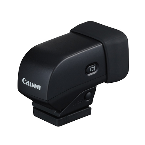 ✨極美品✨キャノン EVF DC-1 ❤️構図確認が劇的に快適！ Electronic Viewfinder EVF-DC1 - [Canon Hongkong Company Limited]