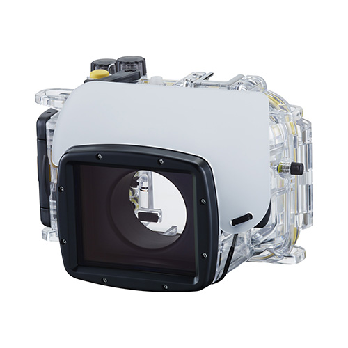 Waterproof Case WP-DC54 - [Canon Hongkong Company Limited]