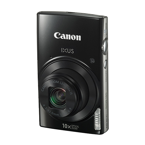 IXUS 180 - [Canon Hongkong Company Limited]