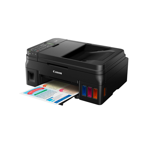 PIXMA G4000 Canon Hongkong Company Limited
