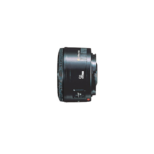 ef lens 50mm 1.8