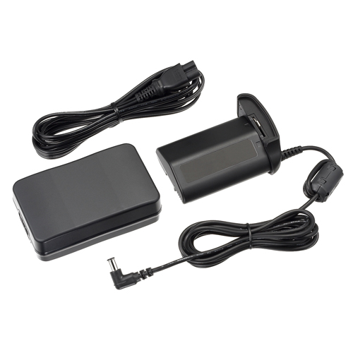 AC Adapter Kit ACK-E4 - [Canon Hongkong Company Limited]