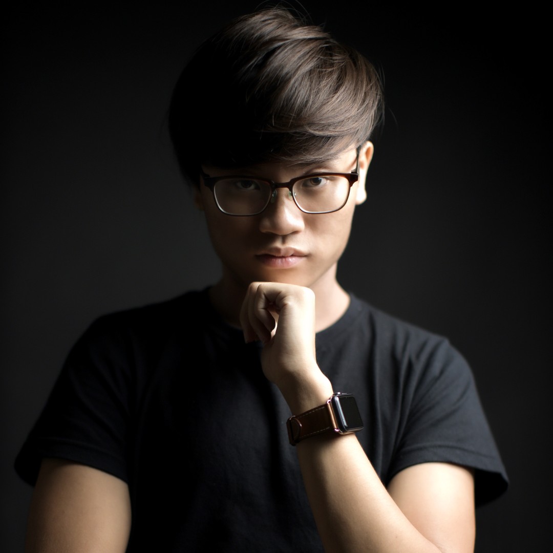 Dickson Cheung