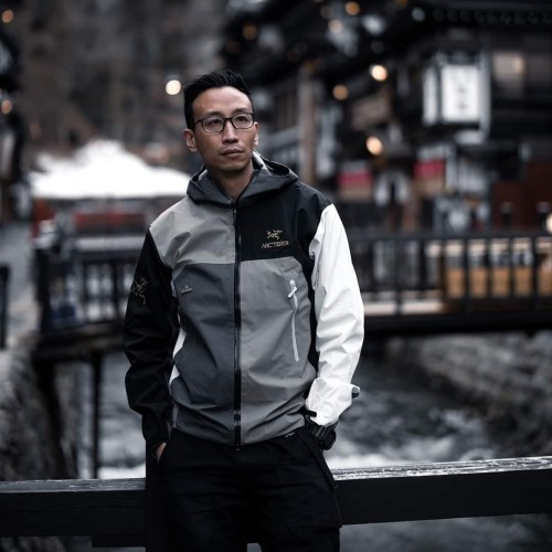 CP Lau Profile