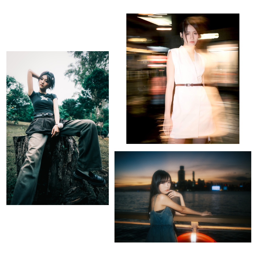 FEELFEEL's Photo Examples