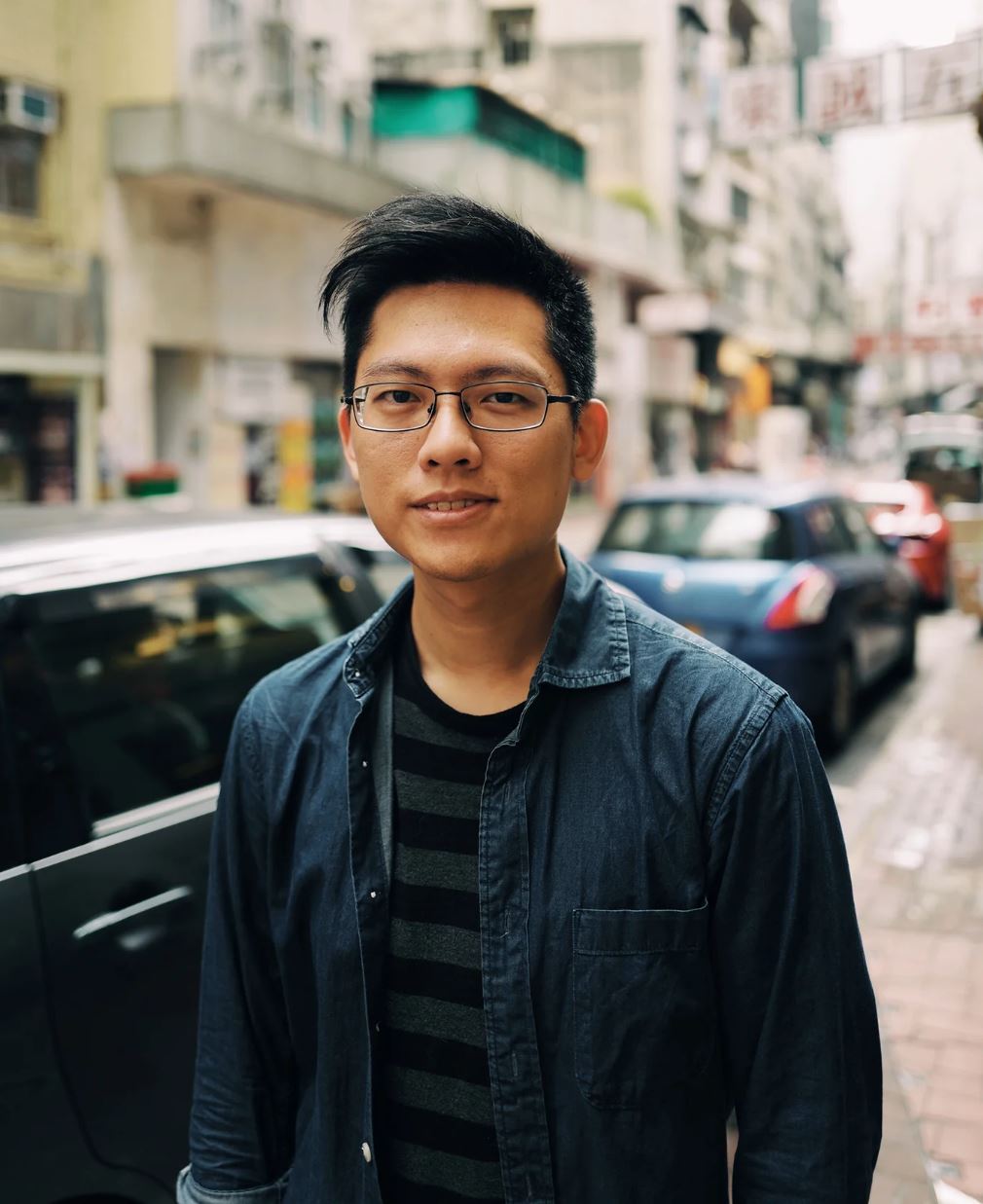 JeremyCheung