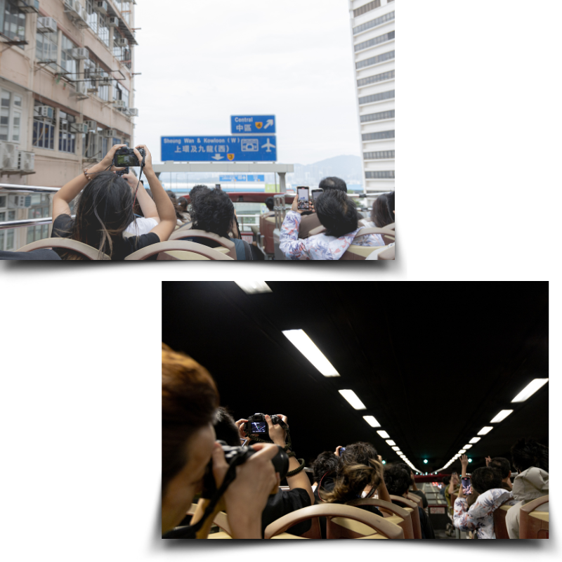 Bus Tour